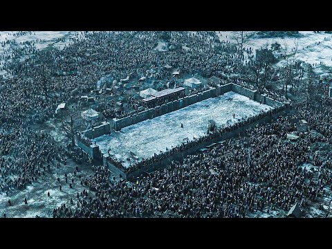 True Story of The Last Trial By Combat in France 600 Years Ago