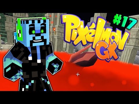 HO ATTIVATO L'ALTARE!! - Minecraft Pixelmon GX #17 w/ ErenBlaze