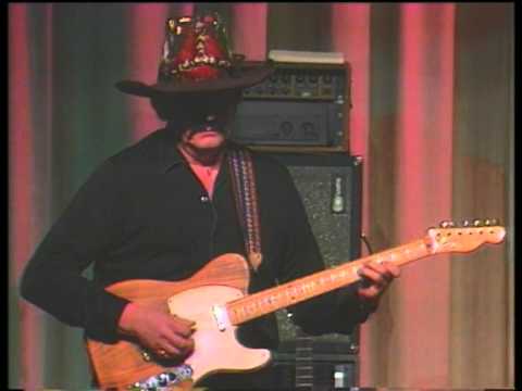 Ventures live 1984 - Memphis