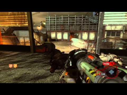 Live Zombies on Ascension - Part 3