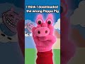 WRONG PIG Shorts