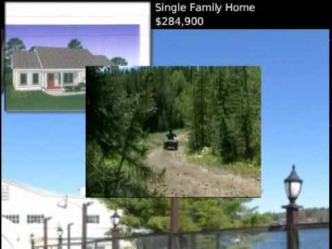 $284,900 Single Family Home, Laconia, NH