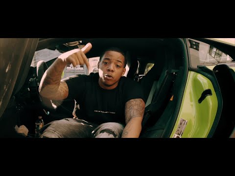 Jay Mulaa - Spin Thru ( OFFICIAL MUSIC VIDEO )
