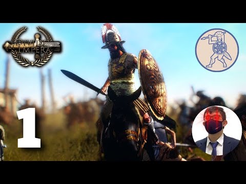 A CINEMATIC DEI CAMPAIGN - ARDIAEI #1: THE BEGINNING