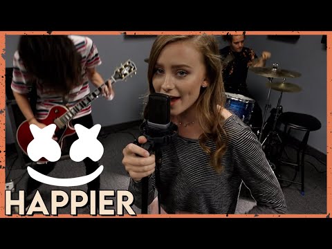 Video thumbnail for Happier