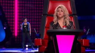 Karina Iglesias  •  I'm the Only One