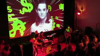 Camp Cope in Philly - Part 2