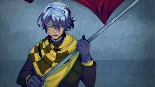 Different Seas - VocaCircus and Dex [Vocaloid/Human Duet]