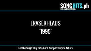 Eraserheads 1995 Lyrics