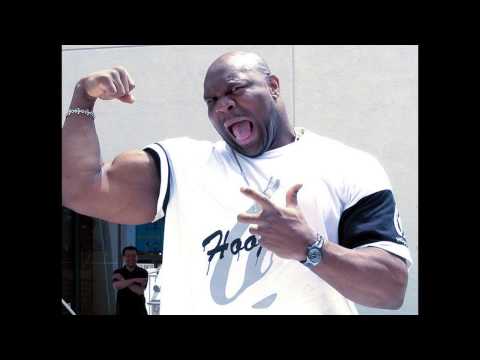 UPDATED: Bob Sapp Sends Fightful Documents After Accusations Of Domestic Violence By Longtime Girlfriend
