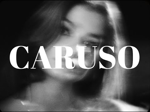 Mădălina Țurcan - CARUSO (Lucio Dalla Cover)