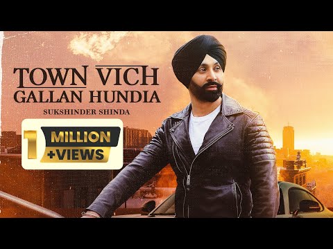 Town Vich Gallan Hundia