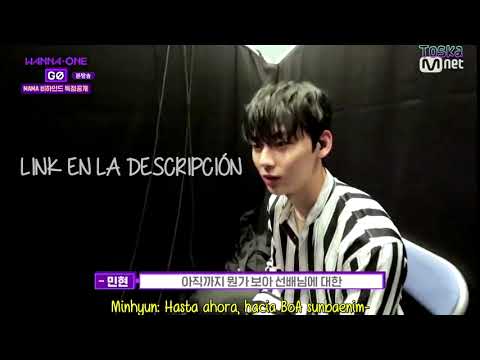 [Sub Español] (Full) Wanna One Go S2: Zero Base - Ep.5 (pt4)