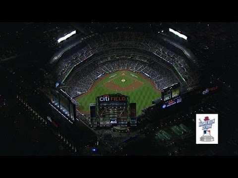 WS2015 Gm4: MLB announces Jr. Home Run Derby