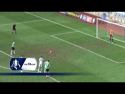 Coventry City 1 - 2 Worcester City | Goals & Highlights