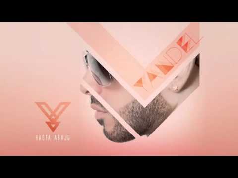 Videoclip de Hasta Abajo - Commentary — Yandel