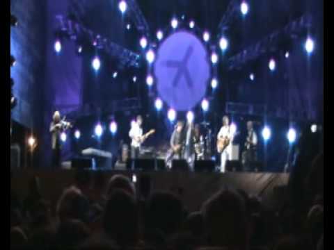 Patti Smith Smells Like Teen Spirit Creation Of Peace Festival Kazan, Russia