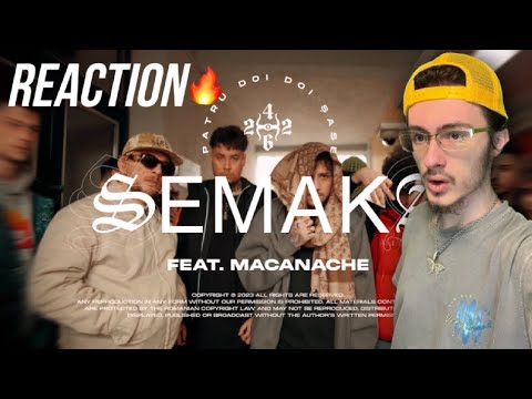 Romanian Fozzie Bear!!! | 4 226 x Rava x Ravisval x Armin x Macanache-Semaka (Reacţie)