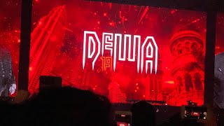 Download lagu A day with Dewa 19 feat Ari Lasso, Once, Virzha, Ello, Tyo Nugros in KL mp3