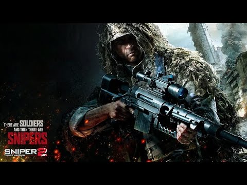 SNIPER GHOST WARRIOR CONTRACTS 2 Gameplay Walkthrough FULL GAME [4K 60FPS PC] season 1