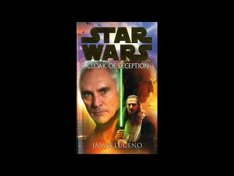 Assassination Attempt On Chancellor Valorum (Star Wars: Cloak Of Deception)