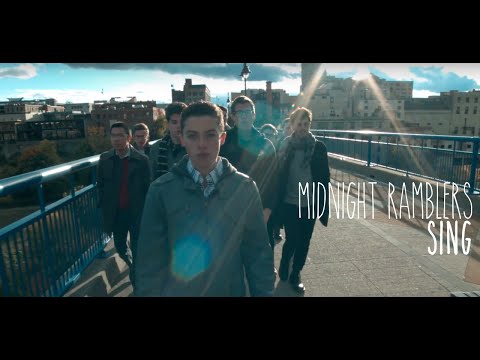 Midnight Ramblers - Sing [A Cappella]