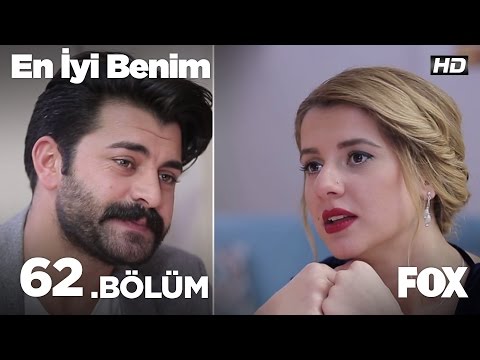 En İyi Benim 62. Bölüm