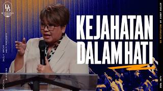 Download lagu EVIL IN THE HEART | PS DEBBY BASJIR - DB RESTORATION mp3 Download lagu EVIL IN THE HEART | PS DEBBY BASJIR - DB RESTORATION mp3