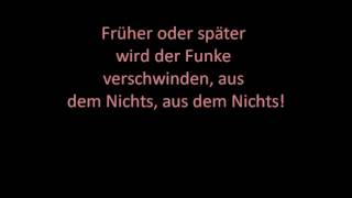 Pitbull - Outta Nowhere / deutsche Übersetzung