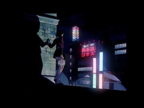 2WEI - Disappear ft. Edda Hayes, Abbott (Slowed + Reverb)