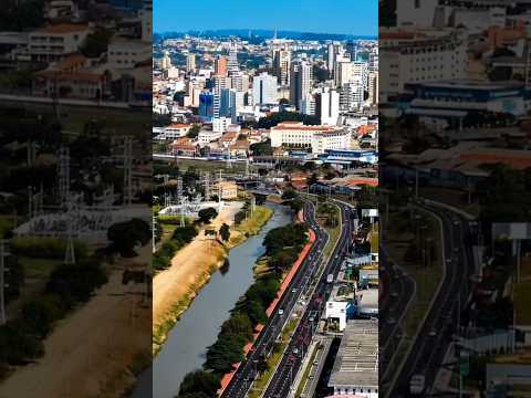 Sorocaba: A Manchester Paulista! 🏭🚊