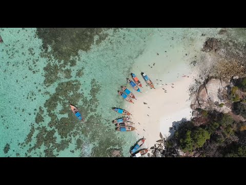 Malaysia 2020 - Soundtrack: Give Me Your Love (Original Tropical Mix) By Matvey Emerson Feat Freya