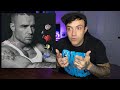 THIS IS IT! Liam Payne - Teardrops REACTION