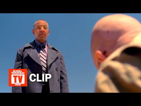 Breaking Bad - Gus Fires Walt Scene (S4E11) | Rotten Tomatoes TV