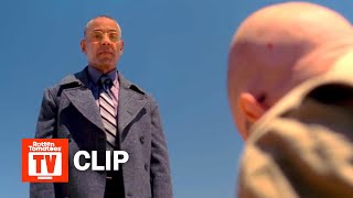 Breaking Bad - Gus Fires Walt Scene (S4E11) | Rotten Tomatoes TV