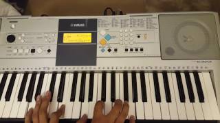 How to Play "In Check" by Bryson Tiller from True to Self