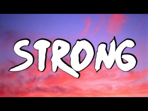 EST GEE , MONEYBAGG YO, CMG THE LABEL - STRONG ( LYRICS )