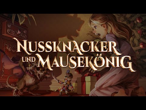 Holy Klassiker - 20 - Nussknacker und Mausekönig
