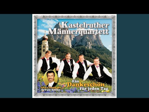 So nimm denn meine Hände