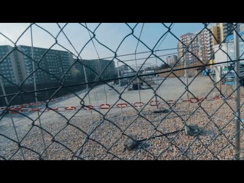 The Dog - Flirty Fishing (OFFICIAL VIDEO)