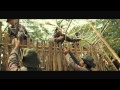 Teaser for Aung San Suu Kyi movie: The Lady