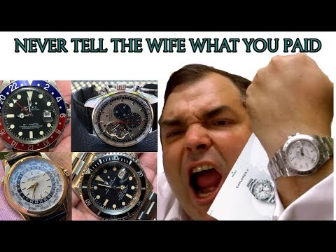 Why you should get a Paid Watch Review from watch guru ARCHIELUXURY