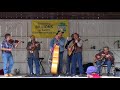 Ricky Skaggs - Carolina Mountain Home "Cover" by The Greenwood Valley Boys