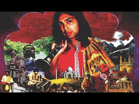 Arun Ghosh live at Band on the Wall