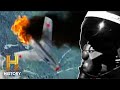 EXPLOSIVE Duel In MiG Alley Season 1 Dogfights History