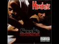 Hoodratz Grimee