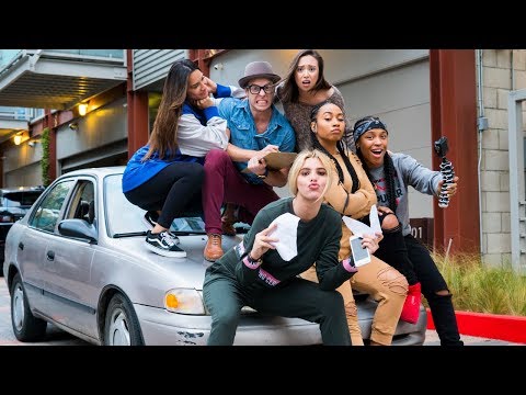 Getting My Driver's License | Lele Pons