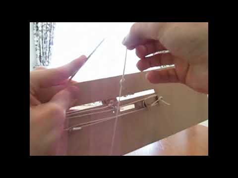 Tods Workshop - Medieval Assist - Proof of Concept (Sorry, bad footage)