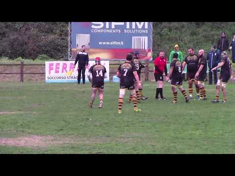 Jesi vs Formigine Mal di mare Edition