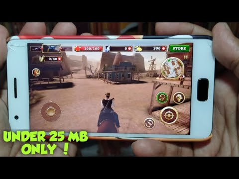 {25MB}TOP 3 BEST HIGH GRAPHICS GAMES UNDER 25 MB ONLY ||GAMES RUN IN 1GB RAM TO 12 GB RAM ALL MOBILE